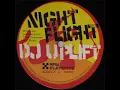 Lagu DJ Uplift - Night Flight