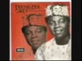 Chief  Commander Ebenezer Obey   ( Baba wa Eledumare , Baba Fona  han wa ...)