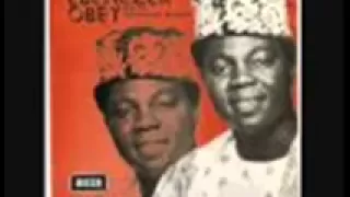 chief commander ebenezer obey baba wa eledumare baba fona han wa 