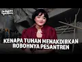 Download Lagu Dalih Takdir Untuk Melepas Tanggung Jawab | Forbidden Questions
