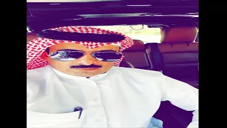 اهداء من حسين المناع إلي عضيدة عبدالله المناع شيلة هذا سميك 