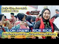 Lagu LOH JINAWI- RICIK2 || TAYUB GEBYAKAN COCOK UNTUK LATIHAN BEKSAN