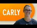 Get to Know Our Franchisees Carly Cugine