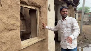 भारत का अनोखा गाँव – देवमाली जहाँ लोग पक्का घर नहीं बनाते