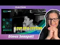 Download Lagu Dimas Senopati - Love Of A Lifetime (Firehouse Acoustic Cover) | Music Reaction |