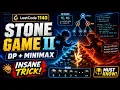 Aug 9 2026 - Leetcode Problem Stone Game II