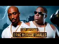 Download Lagu 2Pac ft Biggie Smalls - RAP MESSIAH (Azzaro Remix)