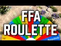 NEW FFA SERIES Win a Game With Every Single Civ