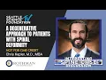 Treatment of Adjacent Level Stenosis Without Instability - Christopher Kepler MD MBA