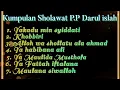 kumpulan sholawat PP darul islah
