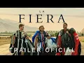 Lagu La Fiera | TRAILER OFICIAL | 6 de febrero en cines