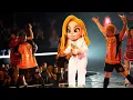 Download Lagu CARMINHA CANTA VEM DANÇAR COM TUDO | THE MASKED SINGER BRASIL