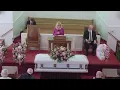 Funeral Service of Geneva Robbins Smithwick