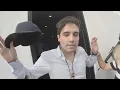 Asi fue el momento de la retencion de Ovidio Guzman