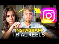 Instagram’s SECRET Growth Hack for Ai Models (still working in 2025) | Ai OFM