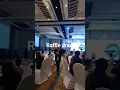 Raffle draw