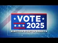 Vote 2025 Local 10 Election Night special