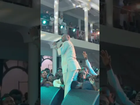 Congo 🇨🇩 Umebalikiwa #GodisRealCongo #GloryandHonortoJESUS