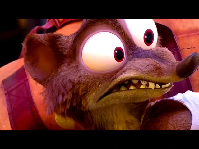 Zootropolis | Backstage con Frank Matano