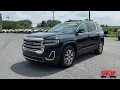 2021 GMC Acadia SLT PA Easton Allentown Bethlehem Hellertown Phillipsburg