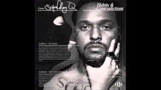 schoolboy q blessed f kendrick lamar