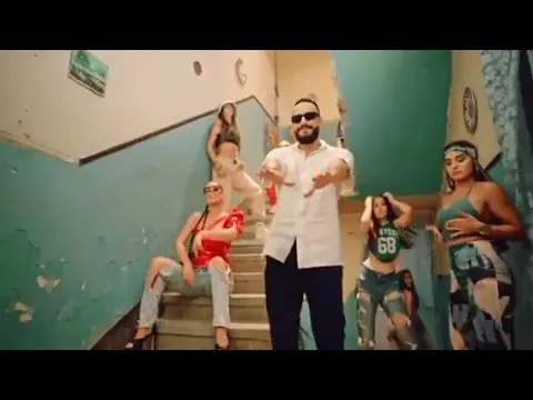 Download MP3 Capital T X Anxhela Peristeri X Mandi -- Habibi ( Official Music Video )
