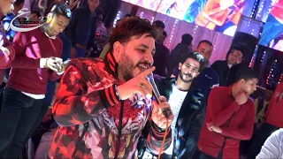 محمد سلطان وإيهاب الهطيل كدابين الزفة مليونية العمده عماد عامر كفرالشيخ أبومندور شركة عياد 