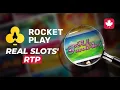 Real RTP and RocketPlay Casino s Review