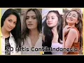 Lagu 20 Daftar Artis Populer Indonesia
