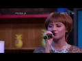 Performance - Mytha Lestari - Aku Cuma Punya Hati