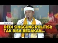 Download Lagu Dedi Mulyadi Singgung Politisi hingga Kendala Kepala Daerah Cegah Korupsi di Rakor KPK