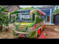 Download Lagu REVIEW HARGA Odong odong Kereta Mini Wisata Basic L300 Solar Pesanan Kendal Jateng