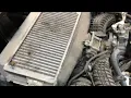 Walnut Blast service - watch me work