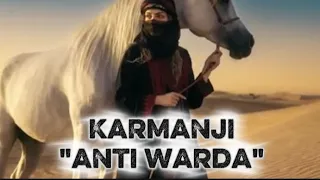 كارمانجي   أنت أجمل وردة   الأغنية الكردية الترند صيف                                                دندنها