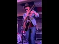 Randall King- Baby Do (Gruene Hall 1/4/20)