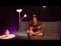 Mahalia - BRB (Cover) by Rahmania Astrini