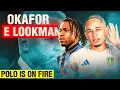 Download Lagu OKAFOR VENDUTO. NEL MONDO CHE VORREI IL MILAN SI INSERISCE PER LOOKMAN.