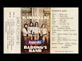 Lagu Barong's Band - Bisikku