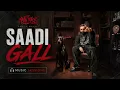 Saadi Gall | Amrit Maan | Maan Made |Official Audio | New EP | Deep Jandu