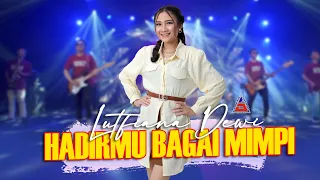Hadirmu Bagai Mimpi - Lutfiana Dewi (Official Music Video ANEKA SAFARI)