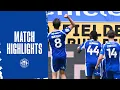 Download Lagu Match Highlights | Wigan Athletic 1 Stockport County 1