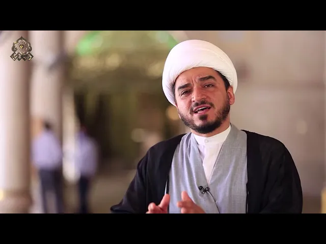 ⁣لولا الحب لانعدمت الحياة - الشيخ حميد عبد الجليل الوائلي