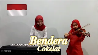 Download Cokelat - Bendera (Cover by NiZara Official) MP3