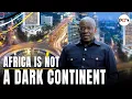 Download Lagu #Africa is no longer the Dark Continent-- Deputy Director of KIPPRA, Eliud Moyi (PhD)