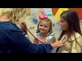 Canadian Valley Pediatrics - Ad