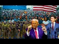 Daawo Minnesota Ciidamadii ICE O Dhamanatood Kabaxaaya iyo Khayaano Somaalida Trump kusamaynaayo