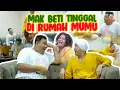 Lagu 🔴 BERKAT DOA ORANG TUA MUMU PUNYA RUMAH