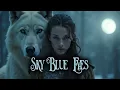 Download Lagu Sky Blue Eyes | Full-length Werewolf Shifter Romance Audiobook #romance #audiobook #asmr