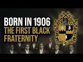 The First Black Fraternity How Alpha Phi Alpha Was Born Against All Odds 1906