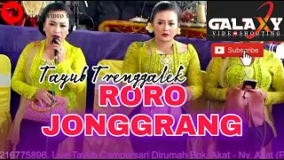 Download TAYUB TERBARU 2023 | RORO JONGGRANG MP3